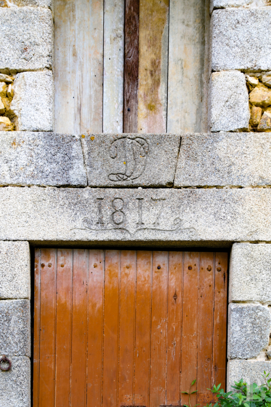 Dans l’Orne, au sud de la forêt domaniale d’Écouves, une gentilhommière du 18e siècle minutieusement rénovée - photo  n°39